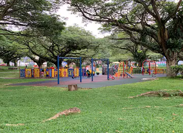 Maze Garden