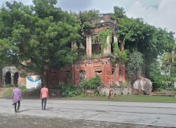 bangladesh/sundarbans/attraction/ishwaripur-hammam-khana