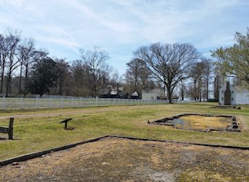 Somerset Place State Historic Site