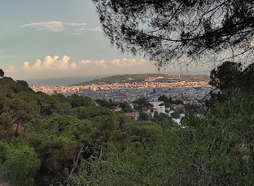 spain/montseny-natural-park/attraction/parc-natural-de-la-serra-de-collserola