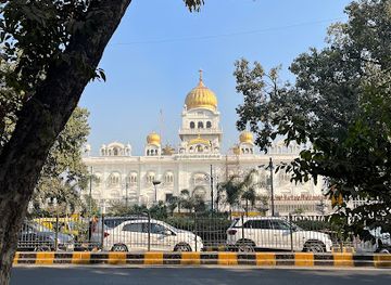 india/delhi/connaught-place/attraction/baba-baghel-singh-sikh-heritage-multimedia-museum