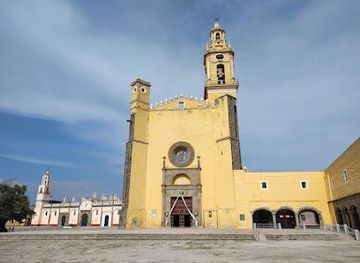 mexico/puebla/attraction/convento-de-san-gabriel-arcangel