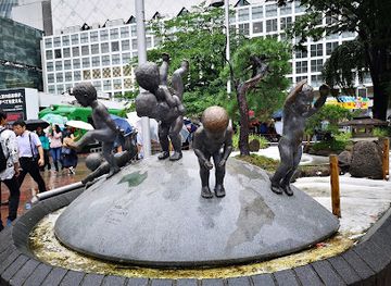 japan/chikuzen/attraction/hachiko-memorial-statue