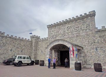 kosovo/mitrovica/attraction/stone-castle-vineyards-and-winery