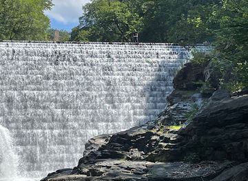 pennsylvania/scranton/attraction/step-falls