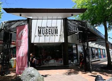 new-zealand/nelson/attraction/the-nelson-provincial-museum