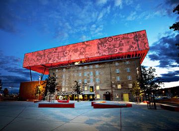 norway/sor-trondelag/attraction/rockheim