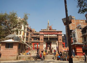 nepal/patan/attraction/bhandarkhal