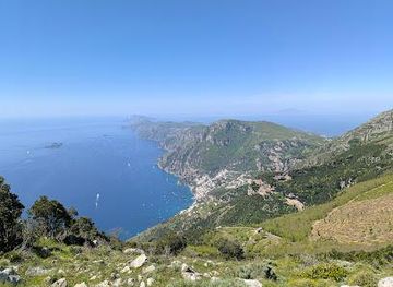 italy/sorrento/attraction/tre-calli-mountain