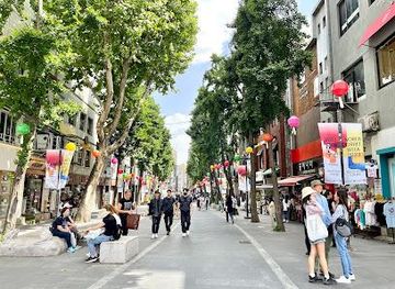 south-korea/incheon/attraction/insadong-gil-street