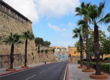 Miniature Malta