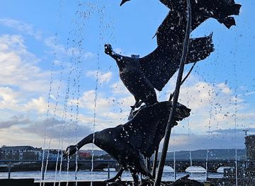 ireland/county-limerick/attraction/flight-of-the-wild-geese-monument