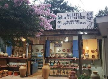 costa-rica/guanacaste/attraction/guaitil-pottery-studio