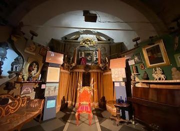 italy/rome/attraction/cappella-orsini-fondazione-opera-lucifero-ets
