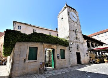 croatia/trogir/attraction/museum-of-sacred-art