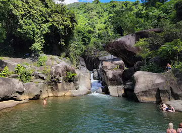 Charco El Hippie