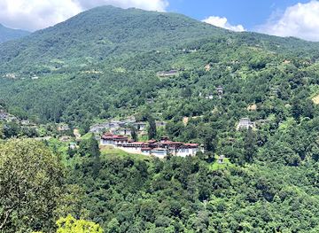 bhutan/sarpang-district/attraction/trongsa-dzong-view-point