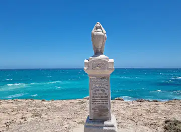 Monument Lookout