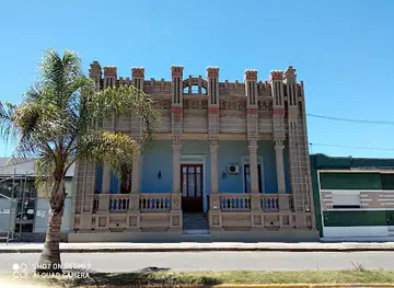 Plaza Aigua