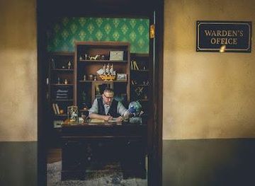 united-kingdom/cardiff/attraction/alcotraz-cardiff-cell-block-nine-one