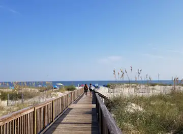 Folly Field Beach Park