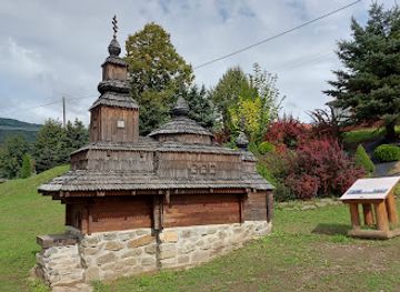 slovakia/poloniny-national-park/attraction/maketa-dreveneho-kostolika