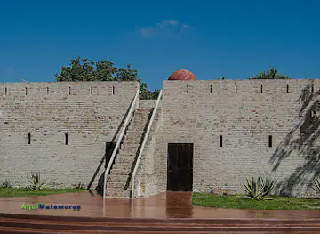 Fort Casamata Museum