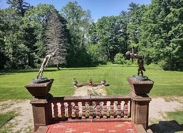 Ventfort Hall Gilded Age Mansion & Museum