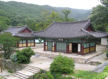 south-korea/north-jeolla-province/attraction/geumsansa