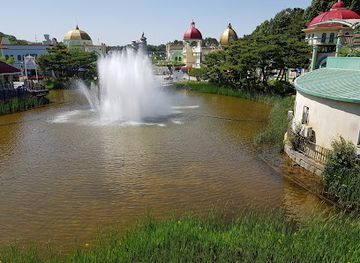 Daejeon O-World