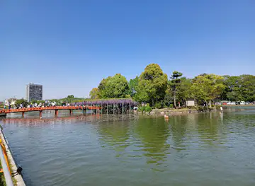 Tennogawa Park