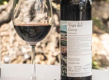 spain/ronda/attraction/bodegas-perez-hidalgo