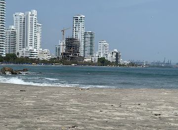 colombia/cartagena/el-laguito/attraction/playa-de-laguito