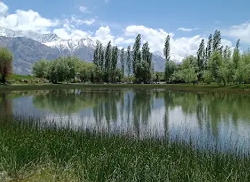 Hiking Lovers Chitral
