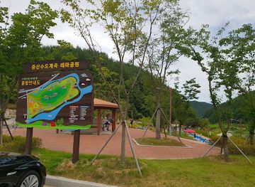 south-korea/miryang-valley/attraction/jeungsan-sudo-valley