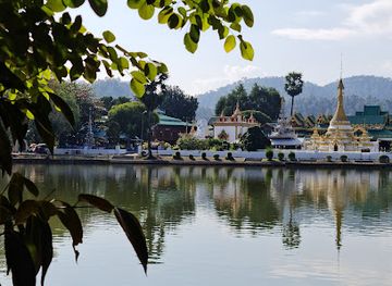 thailand/mae-hong-son/attraction/nong-chong-kham