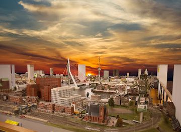 netherlands/south-holland/attraction/miniworld-rotterdam