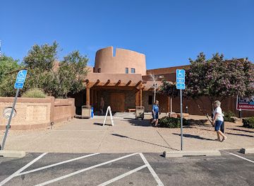 new-mexico/albuquerque/attraction/indian-pueblo-cultural-center