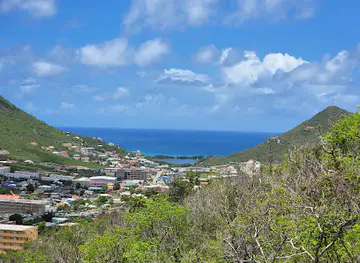Rainforest Adventure St Maarten