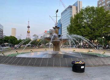 japan/sapporo/attraction/odori-park