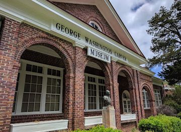 alabama/south-alabama/attraction/george-washington-carver-museum