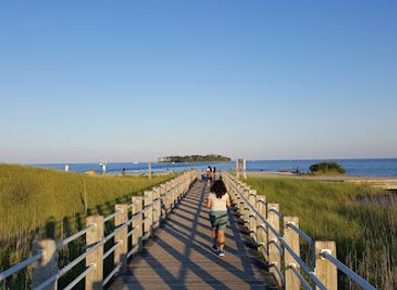 Silver Sands State Park