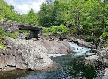 north-carolina/great-smoky-mountains/attraction/the-sinks