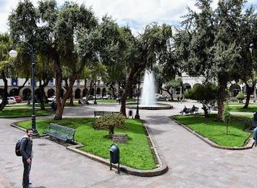 peru/cusco/attraction/plaza-regocijo