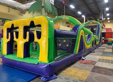 maryland/salisbury/attraction/coco-s-funhouse