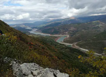 Stara Planina National Park
