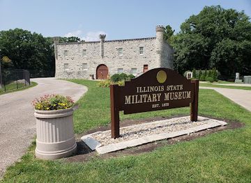 illinois/lincoln-home-national-historic-site/attraction/illinois-state-military-museum