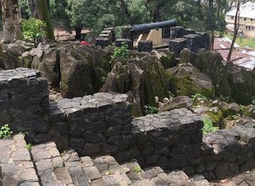 liberia/cape-mount/attraction/ducor-hill