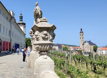 czechia/kutna-hora/attraction/vinohrad-pod-chramem-sv-barbory