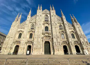 Duomo di Milano